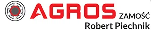 Agros Zamość Robert Piechnik - logo